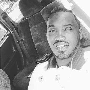 Meet your Posher, Eric waldo-echeck